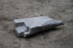 (beton 45x28x14cm),2009